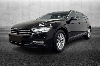 VOLKSWAGEN Passat Variant 2.0 TDI SCR EVO DSG Business