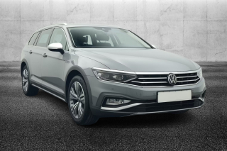VOLKSWAGEN Passat Alltrack 2.0 TDI 200 CV 4MOTION DSG
