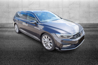 VOLKSWAGEN Passat Alltrack 2.0 TDI 200 CV 4MOTION DSG