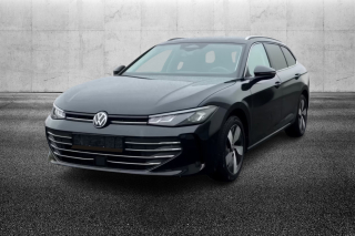 VOLKSWAGEN Passat 2.0 TDI 150 CV SCR DSG Business