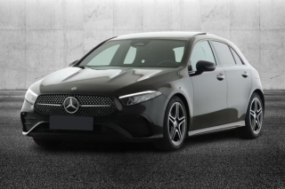 MERCEDES Classe A A 220 d Automatic AMG Line Advanced Plus