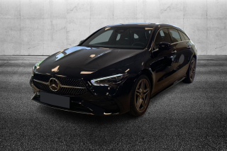 MERCEDES CLA 200 d Automatic Shooting Brake AMG Line Advanced Plus