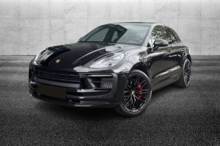 PORSCHE Macan 2.9 GTS