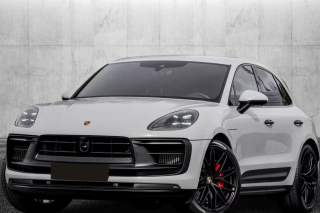 PORSCHE Macan 2.9 GTS