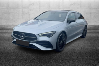 MERCEDES CLA 200 d Automatic Shooting Brake AMG Line Premium