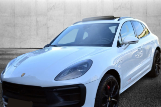 PORSCHE Macan 2.9 GTS