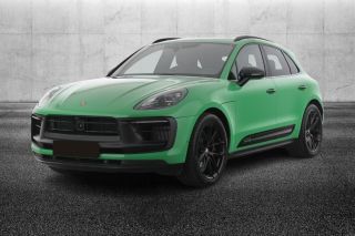 PORSCHE Macan 2.9 GTS