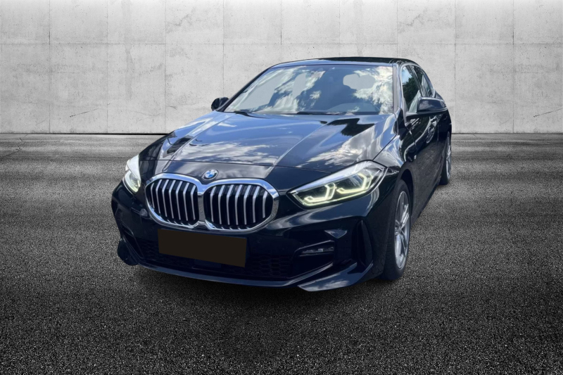 BMW Serie 1 118i 5p. Msport