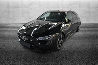 MERCEDES CLA 200 d Automatic Shooting Brake AMG Line Premium