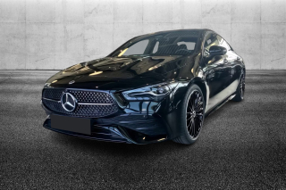 MERCEDES CLA 180 d Automatic AMG Line Premium