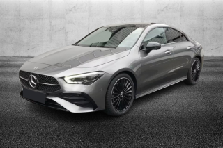 MERCEDES CLA 200 d Automatic AMG Line Premium