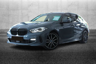 BMW Serie 1 118i 5p. Msport