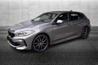 BMW Serie 1 118i 5p. Msport