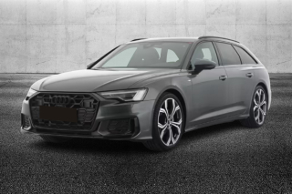AUDI A6 Avant 40 2.0 TDI S tronic Business Sport