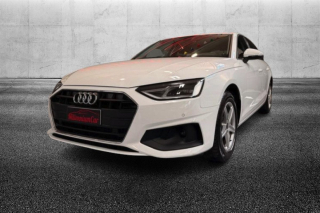 AUDI A4 Avant 30 TDI/136 CV S tronic