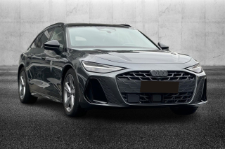 AUDI A6 Avant TDI 150 kW S tronic S line edition