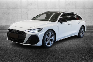 AUDI A6 Avant TDI 150 kW S tronic quattro S line edition
