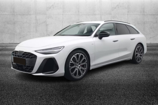 AUDI A6 Avant TDI 150 kW S tronic S line edition
