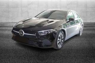 MERCEDES Classe A A 180 d Automatic Progressive Advanced Plus