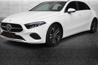 MERCEDES Classe A A 200 d Automatic Progressive Advanced Plus
