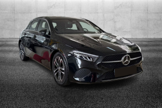 MERCEDES Classe A A 180 d Automatic Progressive Advanced Plus