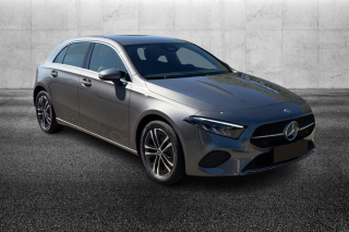 MERCEDES Classe A A 200 d Automatic Progressive Advanced Plus