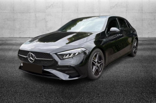 MERCEDES Classe A A 180 d Automatic AMG Line Advanced Plus