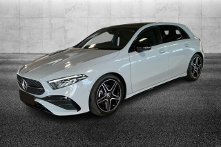 MERCEDES Classe A A 180 d Automatic AMG Line Advanced Plus