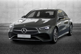MERCEDES CLA 180 Automatic AMG Line Advanced Plus