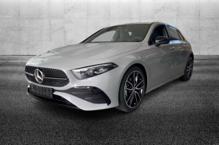 MERCEDES Classe A A 200 d Automatic AMG Line Premium