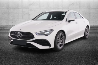 MERCEDES CLA 200 Automatic AMG Line Advanced Plus