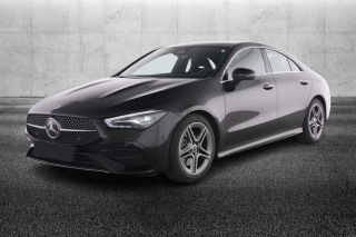 MERCEDES CLA 200 Automatic AMG Line Advanced Plus