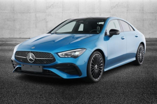 MERCEDES CLA 200 Automatic AMG Line Advanced Plus