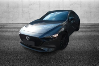 MAZDA Mazda3 2.0L e-Skyactiv-G M Hybrid Homura