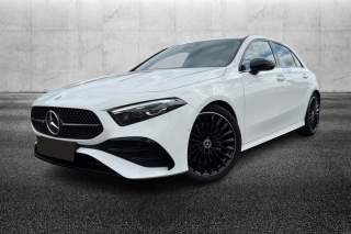 MERCEDES Classe A A 250 Automatic 4Matic AMG Line Advanced Plus