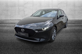 MAZDA Mazda3 e-Skyactiv-G M Hybrid Exclusive Line