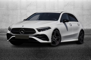 MERCEDES Classe A A 250 Automatic 4Matic AMG Line Advanced Plus