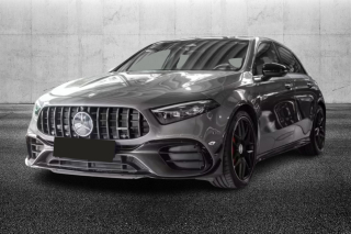 MERCEDES Classe A A 45S AMG 4Matic+ Premium