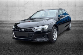 AUDI A4 Avant 30 TDI/136 CV S tronic