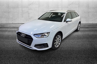 AUDI A4 Avant 30 TDI/136 CV S tronic