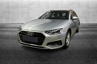 AUDI A4 Avant 30 TDI/136 CV S tronic Business