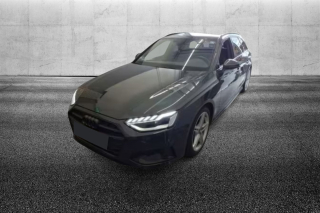 AUDI A4 Avant 40 TDI S tronic S line edition