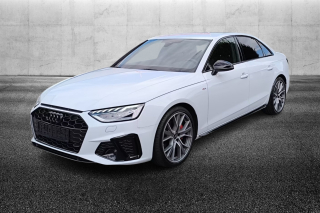 AUDI A4 40 TDI S tronic S line edition