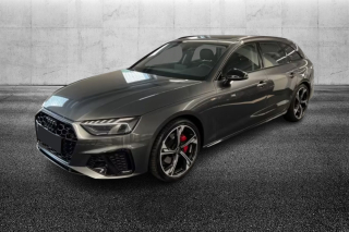 AUDI A4 Avant 40 TDI S tronic S line edition