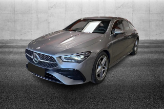 MERCEDES CLA 180 Automatic Shooting Brake AMG Line Advanced Plus