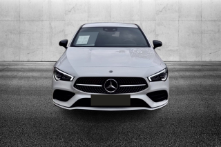 MERCEDES CLA 180 Automatic Shooting Brake AMG Line Advanced Plus