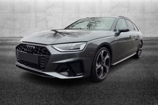 AUDI A4 Avant 40 TDI S tronic S line edition