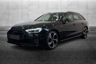 AUDI A4 Avant 35 TDI/163 CV S tronic S line edition