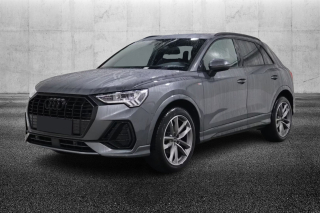 AUDI Q3 35 TDI S tronic S line edition