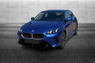 BMW Serie 1 120 48V MSport Design
